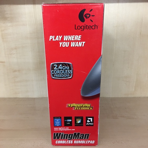 New Computer Game Controller - Picture 4 of 5